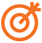 icon_results_TEMP On target Miracle Foundation