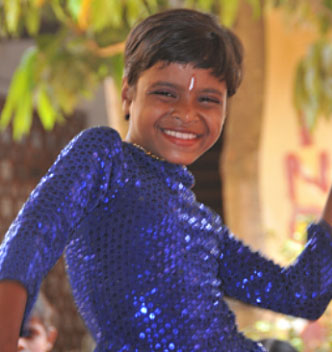 GI_Sheebani_2 Your donations will help orphans in need around the world.