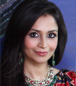 Shallu Jindal
