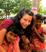Snigdha_Raha Miracle Foundation Kids