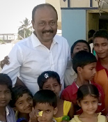Somnath Dutta