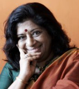 Chandra Iyengar