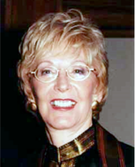 Joan Holmes