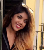 Audria Choudhury