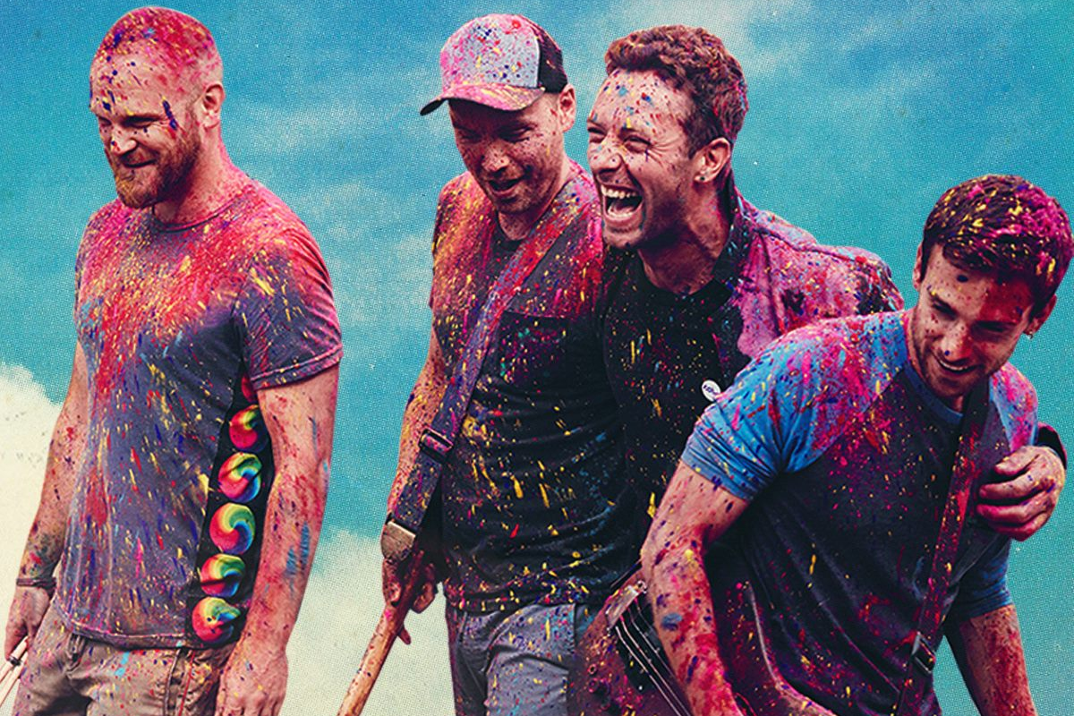 coldplay gig india raise funds miracle coldplay gig india raise funds miracle