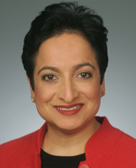 Shamina-Singh
