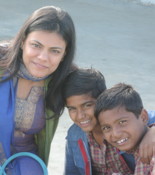 Preeti Seth