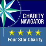 Charity Navigator 4*