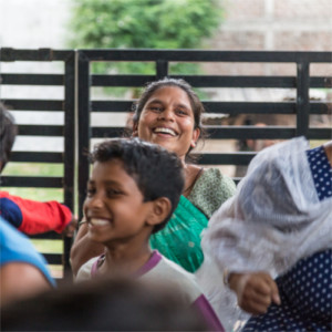 Aarambh Caregiver