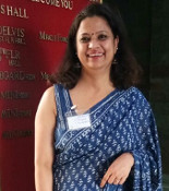 Sandhyaa Mishra