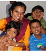 Swaranjali Thorat