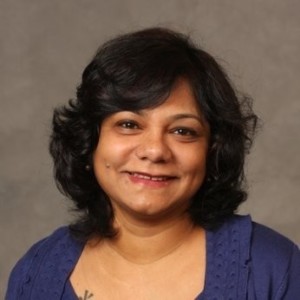 Shalini Puchalapalli