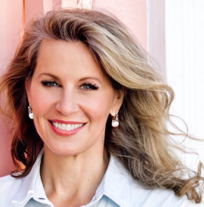 Caroline Boudreaux