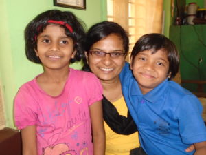 Swaranjali Thorat