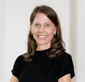 Lisa Parrott CEO of Miracle Foundation Headshot