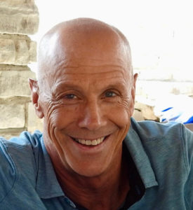Jim Sauer