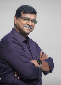 Valavan Vasantha Siddhartha