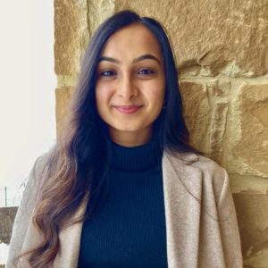 Simran Ali