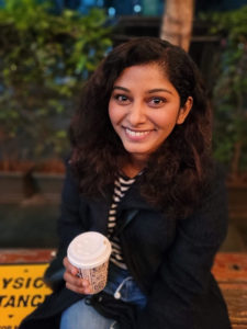 Pratima Kamble