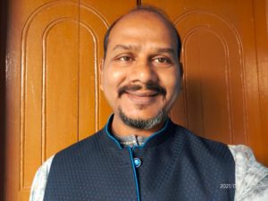 Pritam Prasun