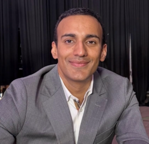 Karthik Koduru, MD