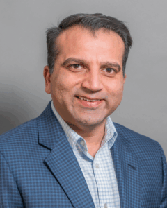 Tanuj Gulati