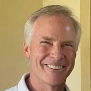 Paul D. Stone