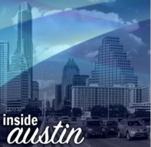 Inside Austin Podcast: Miracle Foundation