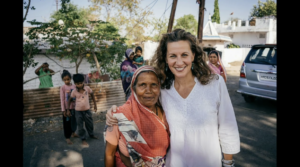 A Superconscious Leader with Dr. Adil Dalal: Caroline Boudreaux of Miracle Foundation