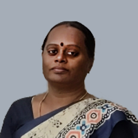 Aruna Krishnan