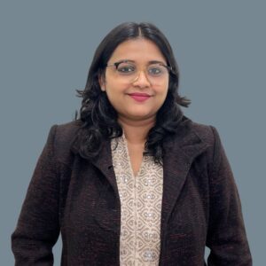 Arundhati Roy Sengupta