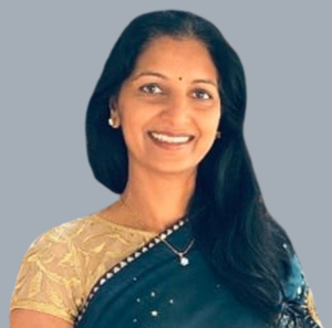 Shubha Iyer