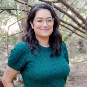 Randi Hernández Ragsdale
